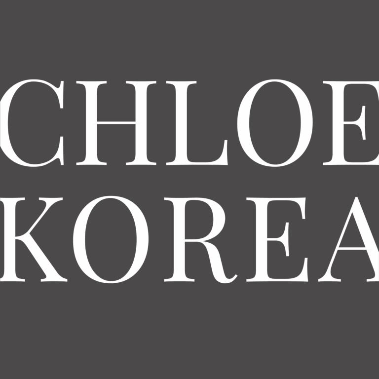 CHLOE KOREA_icon